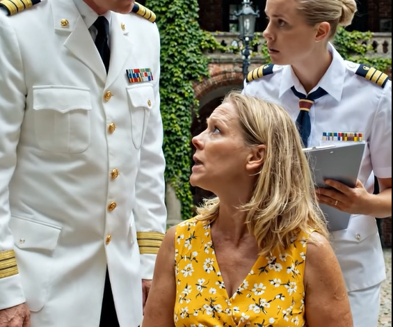 Hendes familie forlod hende ved hendes dimission. Da hendes mor krævede 2.100 dollars for en quinceañera, overførte hun 1 peso. Næste morgen kom politiet til hendes dør …