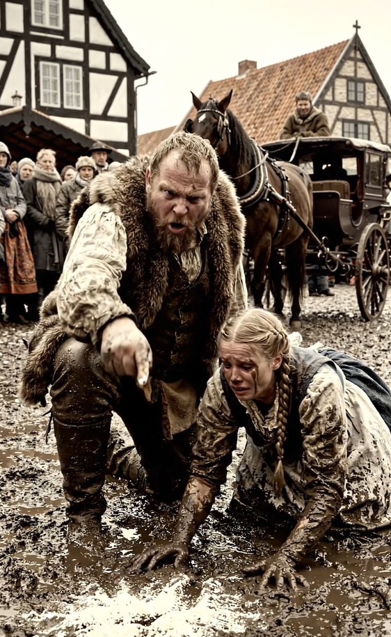 Den fortvivlede bjergmand havde ikke smilet i årevis, indtil en akavet kæreste, der sendte en brevpost, fik ham til at grine igen.
