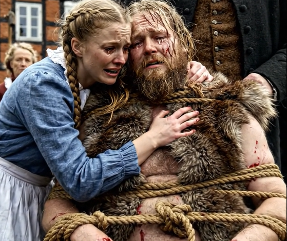 En enke fik en lammet bjergmand som en joke, men hun forvandlede ham til sletternes stolthed.