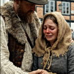 Bjergmanden købte en afvist brud med en sæk over hovedet; så gispede han, da han så hendes ansigt.