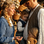 En cowboy købte to søstre, som var blevet solgt af deres grusomme onkel, og det, han gjorde derefter, fik grænselandet til at græde.