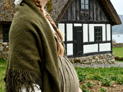 Forladt, gravid og fattig købte Clara appelsinlunden, som alle kaldte død … men under det ældste træ opdagede hun en begravet hemmelighed, der genoplivede landet, trodsede grådighed og for altid ændrede hendes datters skæbne … – Nyheder