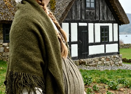 Forladt, gravid og fattig købte Clara appelsinlunden, som alle kaldte død … men under det ældste træ opdagede hun en begravet hemmelighed, der genoplivede landet, trodsede grådighed og for altid ændrede hendes datters skæbne … – Nyheder