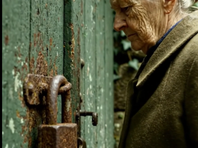 Mary havde altid troet, at det mindste, hun kunne forvente som 75-årig, var respekt fra dem, hun havde opfostret. I stedet modtog hun en udsættelsesvarsel og de kolde blikke fra mennesker, der aldrig havde forstået værdien af opofrelse.