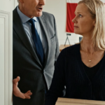 Min mand, Graham, havde alt, hvad folk bruger deres liv på at jagte.