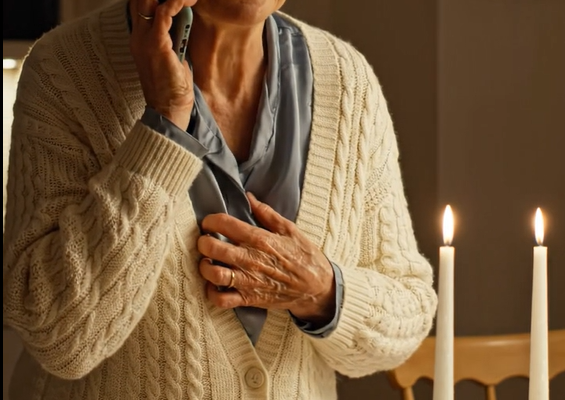 Jeg fortrød aldrig, at jeg sendte min stedsøn 10.000 dollars hver måned, indtil Mors Dag, hvor han ikke dukkede op – og så grinede i telefonen og sagde: “Jeg er sammen med min rigtige mor, du er ubrugelig” – han troede bare, at jeg var den, der dækkede bord og ventede, uden at indse, at den farligste del var, at jeg ikke sagde et ord mere – Nyheder