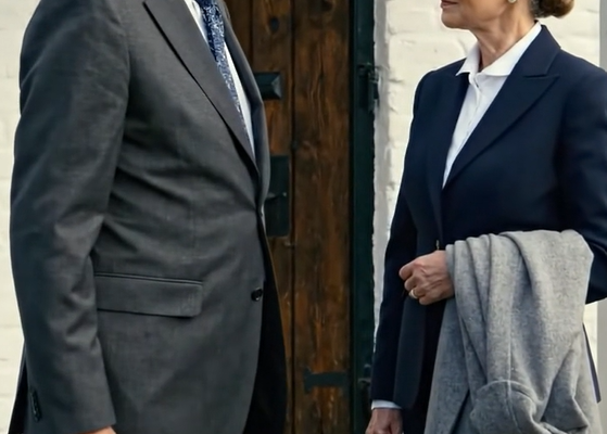Som 82-årig blev hun skubbet ud af det hjem, hun havde boet i i 53 år, mens hendes stedsøn tog huset og ejendommen, og alt, hvad hun blev skubbet hen imod, var et forfaldent sommerhus ved en sø langt nordpå – men i det øjeblik hun samlede skødet og den sidste seddel, hendes mand efterlod, op, vidste hun, at der var ting, der ikke kunne fortrydes – Nyheder