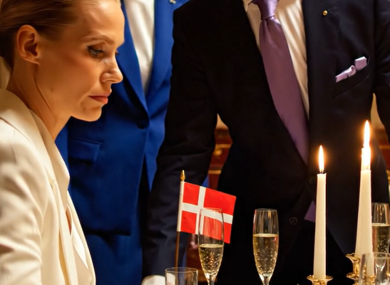 “Du kommer aldrig til at eje en ejendom,” grinede min søster ved familiemiddagen, mens far nikkede og sagde, at jeg skulle holde mig til at leje for altid, så jeg sagde stille: “Du har sikkert ret,” og ringede derefter til min ejendomsadministrator den næste morgen og stoppede med at tage imod Sarahs huslejebetalinger.