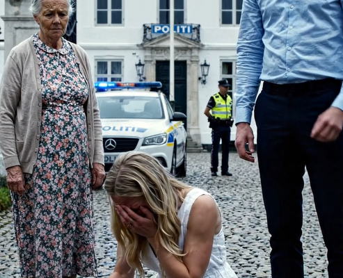Svigerdatteren smed sin svigermor ud af det hus, hun havde bygget med sine egne to hænder. Da hendes mand troede på den falske besked, afslørede et hemmeligt telefonopkald, at alt var meget værre, end de troede: “Børnene er allerede hos os.” DEL 1 — Hvis den gamle kvinde ikke kommer ud af mit hus i dag, sværger jeg, at hun vågner op indespærret i et hjem i morgen tidlig, sagde Gabriela i den tro, at ingen ville høre hende.