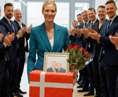 Han fyrede mig på min 55-års fødselsdag med den begrundelse, at virksomheden havde brug for “ungt blod”. Det, jeg efterlod på hans skrivebord, før han forlod ham, kostede hans firma, hans ægteskab og hans frihed. DEL 1 María Fernanda blev fyret den netop dag, hun fyldte 55. Årsagen var, at virksomheden havde brug for “ungt blod”. Hun havde arbejdet i 29 år på Grupo Armentas hovedkvarter i Mexico City, blandt de imponerende glastårne ​​i Santa Fe. Hun var kommet til virksomheden, da den knap nok kunne være i et fugtigt, indelukket rum i Doctores-kvarteret med to gamle skriveborde og en kaffemaskine, der lugtede af brændt, selv klokken syv om morgenen.