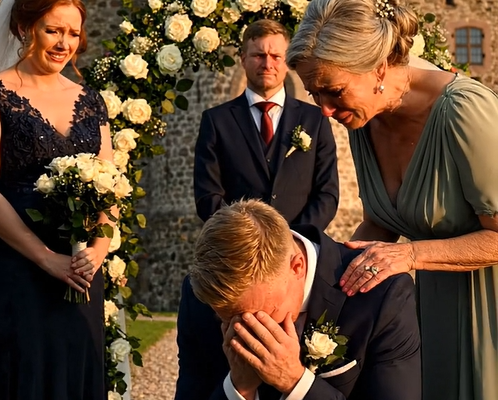 Da jeg fortalte min mor, at jeg skulle flytte, troede hun, at jeg skulle til et eller andet forfaldent slumkvarter i udkanten af ​​byen. For at ydmyge hende tog hun halvtreds slægtninge med til min indflytterfest. De lo højt på vej derhen … men da de ankom til den adresse, jeg havde givet dem, var alle målløse.