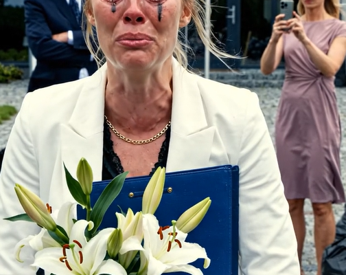 Hun vendte hjem med hæder og 250.000 dollars, men hendes ejendele blev fundet i sorte affaldssække. Hendes søster ydmygede hende på live-tv, uden at vide, at deres afdøde bedstemor havde efterladt hende en nøgle, der ville give hende mulighed for at tage alt fra dem. DEL 1 Ariana Méndez ankom til Veracruz med sit eksamensbevis stadig på passagersædet og sin blomsterbuket, der langsomt visnede i eftermiddagssolen. Hun var 22 år gammel. Hendes kjole var foldet sammen i bagagerummet, og ved siden af ​​den lå en pris på 250.000 dollars, hun havde modtaget for et ingeniørprojekt, der kunne bringe ren energi til fattige kystsamfund.