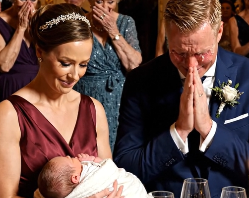 Hendes svigermor inviterede hende til en “familiemiddag” for at ydmyge hende med en DNA-test … men karma havde en overraskelse i vente til hende, som hun aldrig ville glemme. Del 1 Jimena steg ud af taxaen foran sin mands families imponerende hus i et af de mest eksklusive kvarterer i Monterrey. Aftenen lovede at blive speciel: et forsøg på forsoning. Hendes mand, Matthew, skrev til hende samme eftermiddag, at hans mor, fru Leticia, organiserede en middag for endelig at opklare misforståelserne.