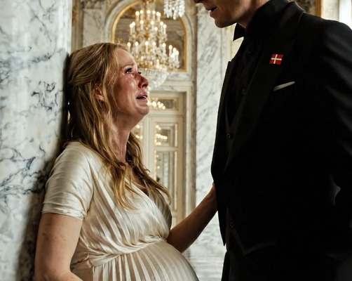 Den dag, min mafiaboss fortalte mig, at han vidste, barnet var hans, indså jeg: Jeg havde for længst mistet retten til bare at gå.