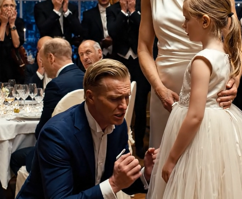 Hendes mand forlod hende til fordel for hendes bedste veninde, uden at ane at hun var gravid — et år senere, da han fandt ud af, at han aldrig kunne skabe den familie, han havde valgt i stedet, indså han: Den hårdeste sandhed var ikke det, han havde mistet, men at hun havde lært at være lykkelig uden ham.