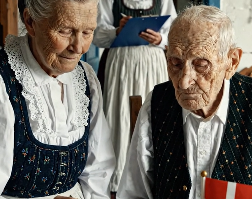 A NAP, AMIKOR RÁJÖTT, HOGY A FÉRJE 8 ÉVEN ÁT CSAK MEGJÁTSZOTTA AZ ALZHEIMERT, HOGY MEGMENTSE A HÁZUKAT 1. RÉSZ Elena az igazságot a bojler mögött találta meg, egy régi fiókban, ahol mécseseket, térdfájásra való kenőcsöket és olyan régi számlákat tartott, amelyekről már maga sem tudta, miért őrizgeti őket.