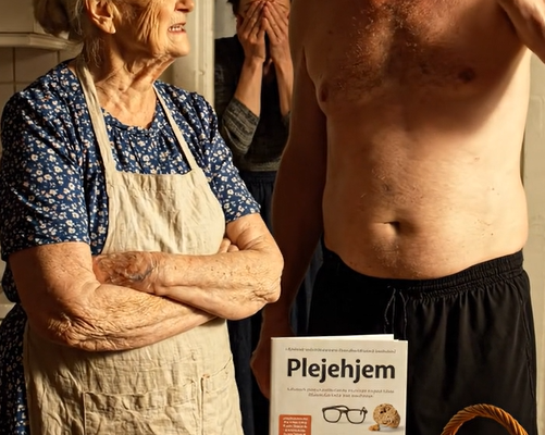 Jeg tilbragte hele dagen med at lave mad til min familie, men under middagen smed min svigersøn en brochure foran mig: „I morgen flytter du på plejehjem.” Min datter sagde intet. Jeg argumenterede ikke. Jeg tog blot min mappe med ejendomspapirerne fra 1981 og forlod huset… for de vidste endnu ikke, hvilke dokumenter jeg havde fundet.