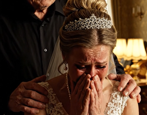 Som 61-årig giftede jeg mig med min første kærlighed. Men på bryllupsnatten, da jeg hjalp hende ud af hendes traditionelle brudekjole, blev jeg chokeret over det, jeg så… og mit hjerte knustes.